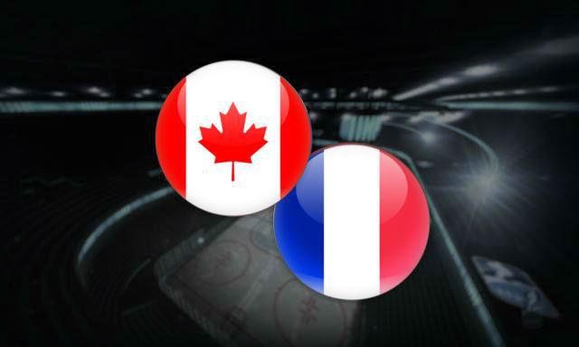 Kanada - Francuzsko