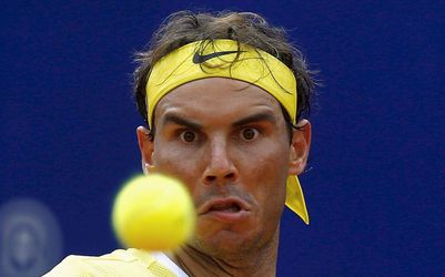 V tenisovom svete to vrie, Nadalov strýko hovorí o imbeciloch