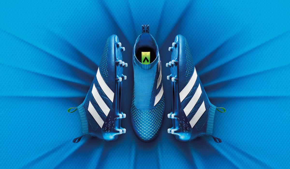 Nove kopacky, adidas ACE 16+ PURECONTROL, foto3, Mar2016