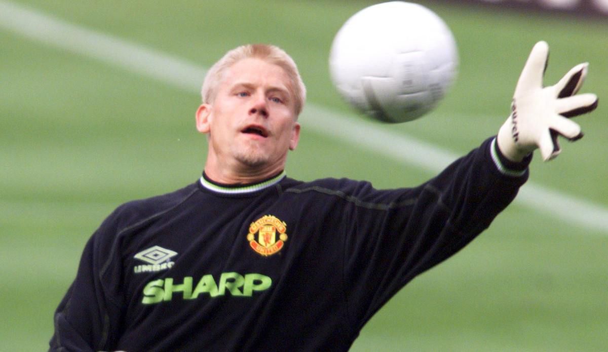 Peter Schmeichel