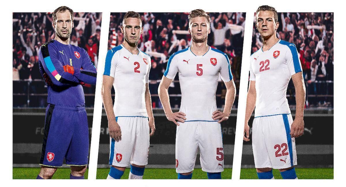 Cesko dresy puma EURO 2016 feb16 puma.com