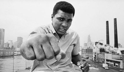 Srdce veľkého šampióna Muhammada Aliho bilo aj po smrti