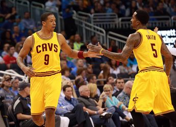Video: NBA: Cleveland a Oklahoma si zabezpečili miestenku v play-off