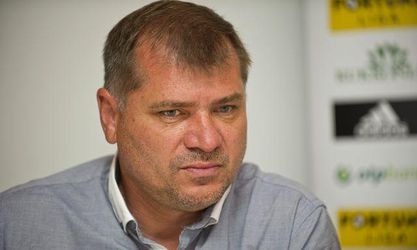 Novým šéfom futbalistov Myjavy sa stal Mikuláš Radványi