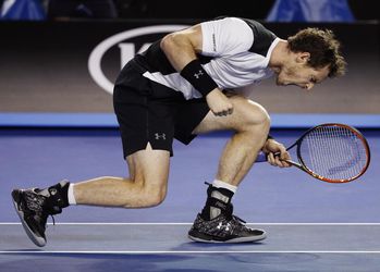 ATP Indian Wells: Murray s Wawrinkom a Berdychom postúpili do 3. kola