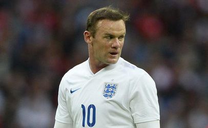 Hodgson pohrozil Rooneymu: Musíš sa zlepšiť!
