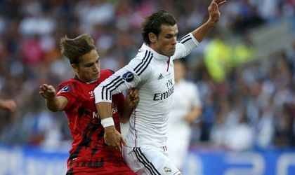 Dobrá správa pre Zidana, do zostavy Realu sa vracia Bale