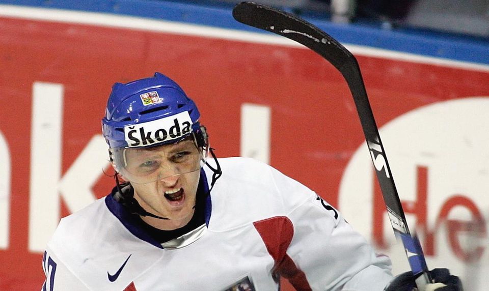 Martin Erat