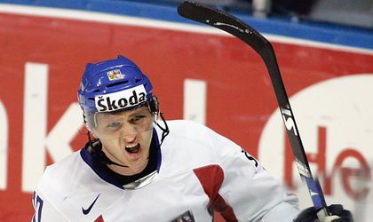 Brno získalo posilu so skúsenosťami z NHL aj reprezentácie