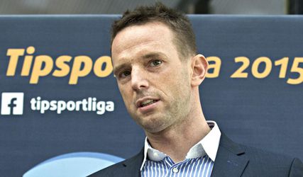Richard Lintner: Tipsport Liga sa zužovať nebude