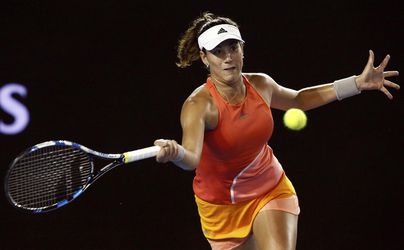 Australian Open: Muguruzaová-Blancová skončila, vyradila ju Strýcová