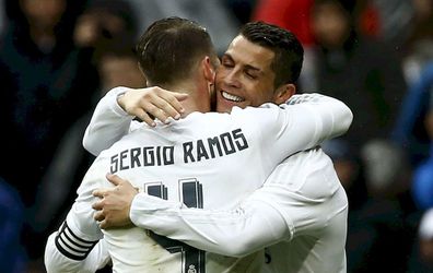 Video: Ronaldo a Sergio Ramos mali požiadať o uvoľnenie z Realu Madrid
