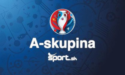 EURO 2016: ŠPORT.sk favorizuje v A-skupine Francúzsko
