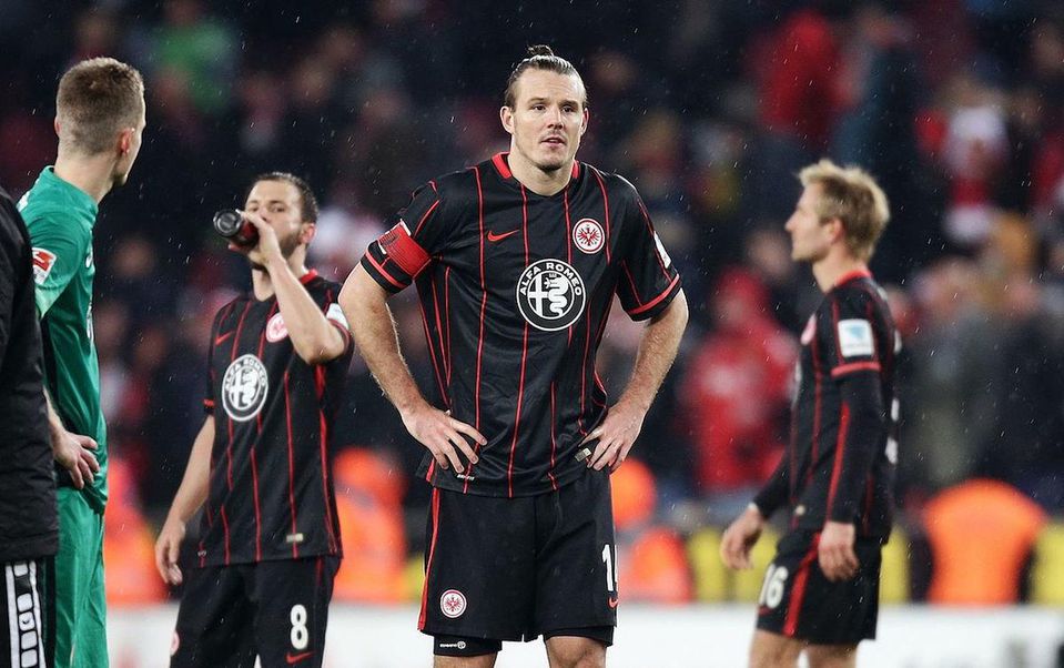 Eintracht Frankfurt