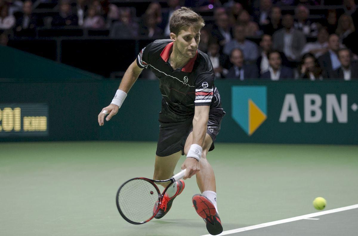 Martin Klizan finale ATP Rotterdam 1 feb16 TASR