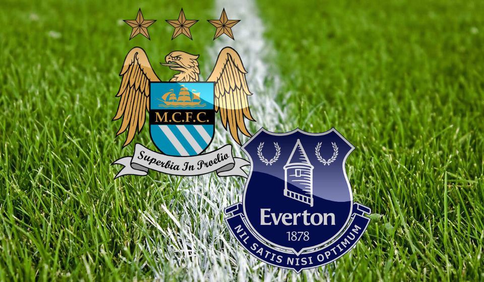 Manchester City Everton online Sport.sk