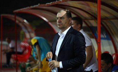 Vladimír Weiss chce, aby sa hráči tešili do reprezentácie