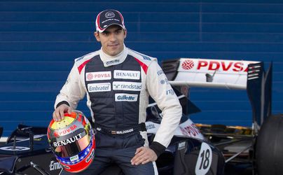 Maldonado prišiel o miesto, sezónu F1 vynechá