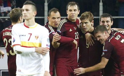 Ruského ministra športu nahnevali dopingové testy futbalistov