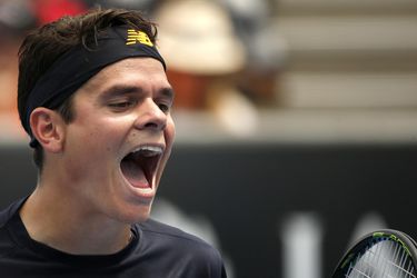 ATP Indian Wells: Vo finále sa stretne Raonic so Srbom Djokovičom