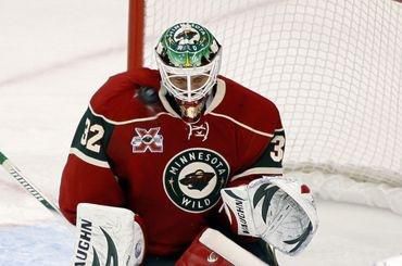 Bäckström sa vracia do NHL. Na ľade ho však neuvidíme