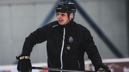 Martin Dendis: Cieľom je vychovať z projektu hráčov do NHL