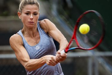 WTA Nottingham: Favorizované hráčky to nedotiahli ani do štvrťfinále