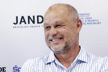 Marián Vajda po parížskom triumfe Djokoviča: Novak mi poslal dojímavé slová