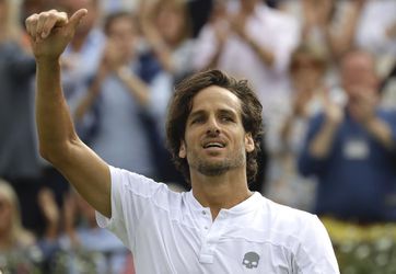 Finále Davis Cupu bude šéfovať španielska legenda