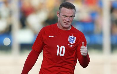 Rooney vyrovnal Charltona: Už v utorok chcem rekord prekonať