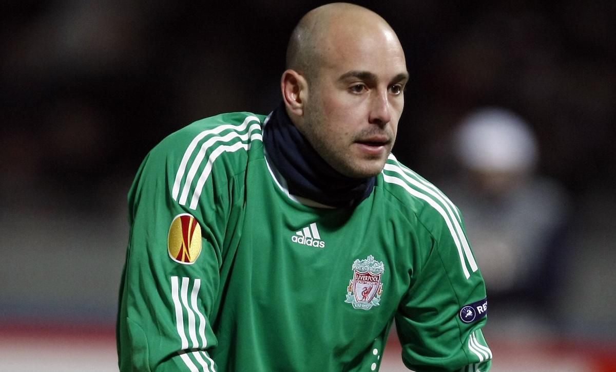 Pepe Reina