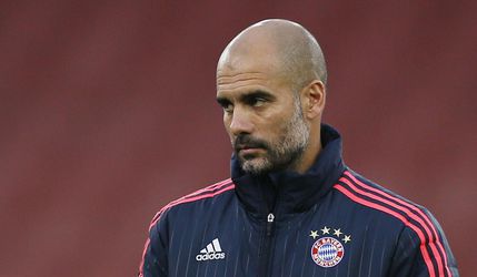 Guardiolu si chcú v Bayerne poistiť na ďalšie dva roky