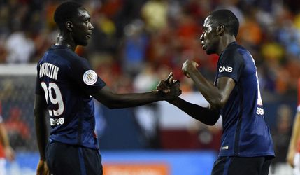 Video: Paríž St. Germain aj bez Zlatana Ibrahimoviča stále víťazí