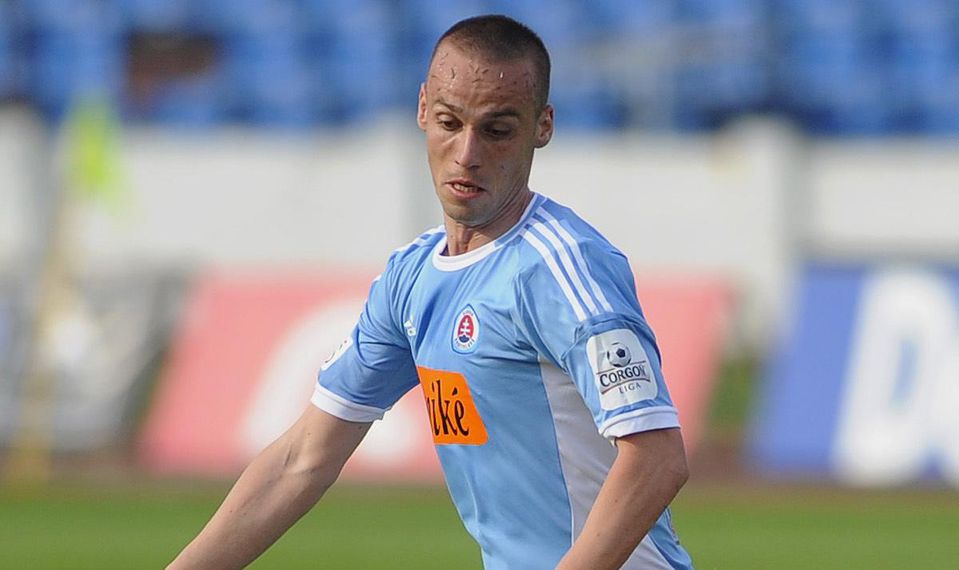 Kopúnek sa vracia do Maďarska, dohodol sa s FC Tatabánya