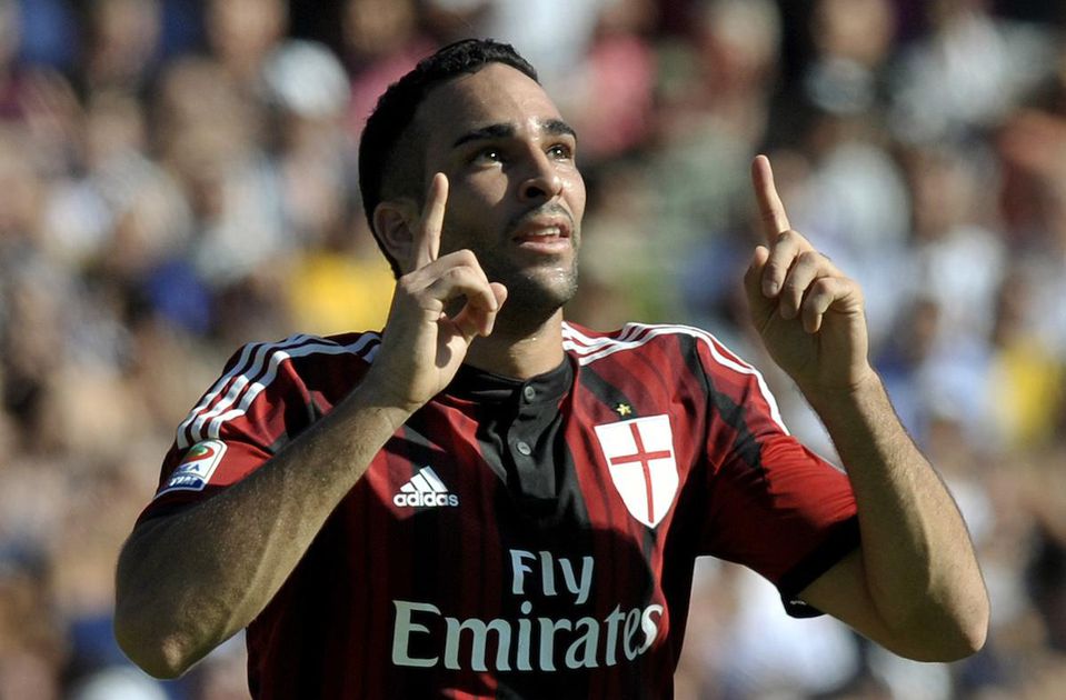 Rami odchádza z AC Miláno, nový domov našiel v Španielsku