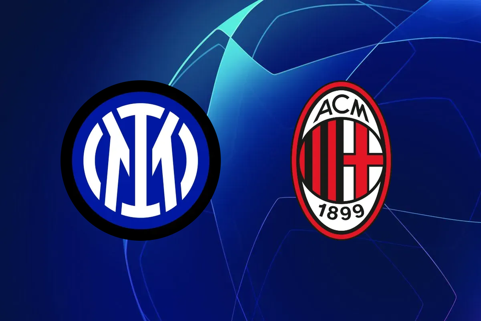 Inter Miláno – AC Miláno