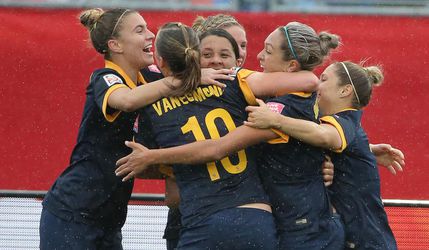 MS-ženy: Austrálčanky v osemfinále šokovali Brazíliu