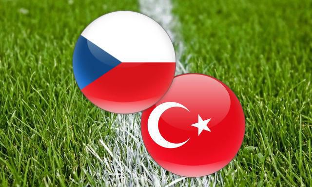 Turecko vyhralo v Česku