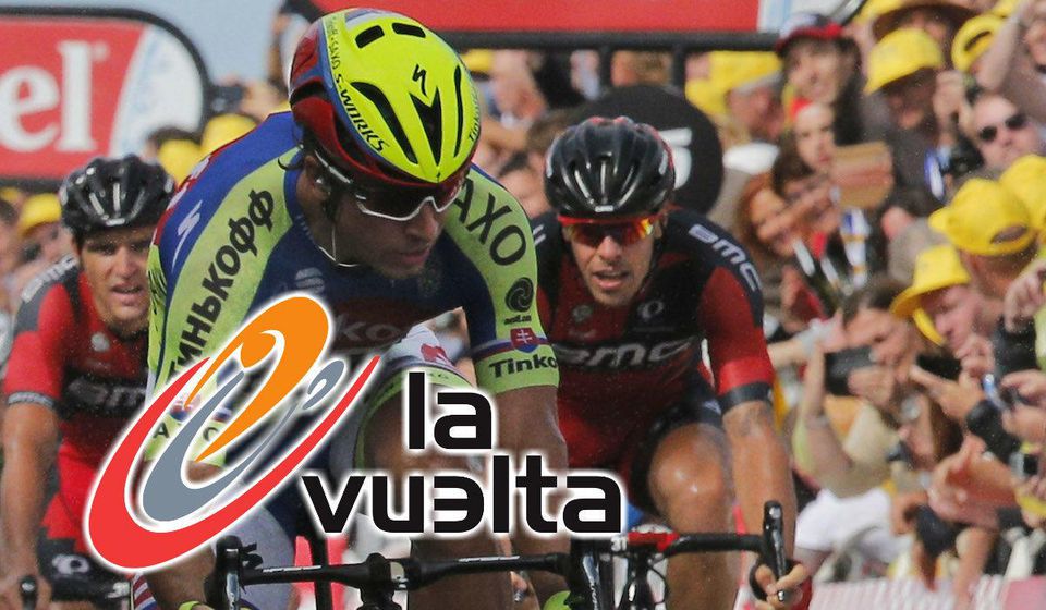 Vuelta: Sagan siahal na ďalší triumf, napokon skončil druhý