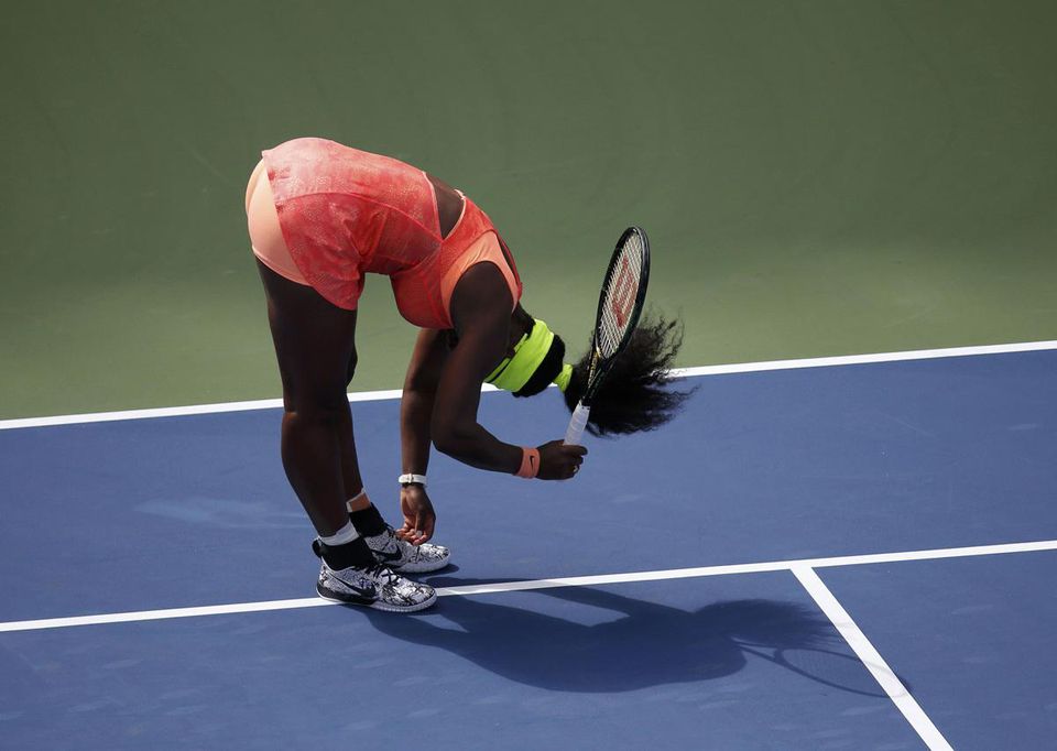 Serena má problém s motiváciou, v tomto roku zrejme dohrala