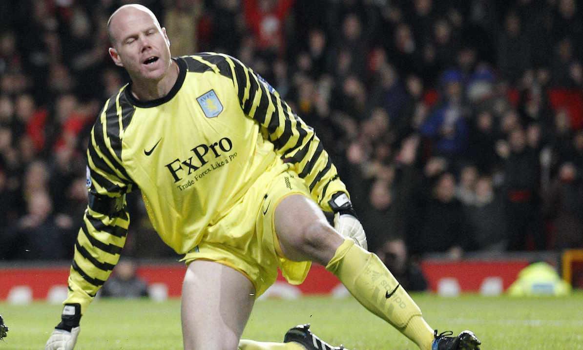 Brad Friedel