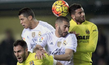 Benítez pozná najväčšieho súpera Realu Madrid