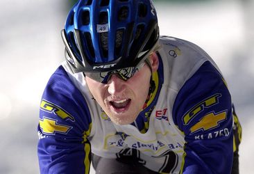 Cyklista Kuril získal zlato na MS paralympionikov v cestných pretekoch