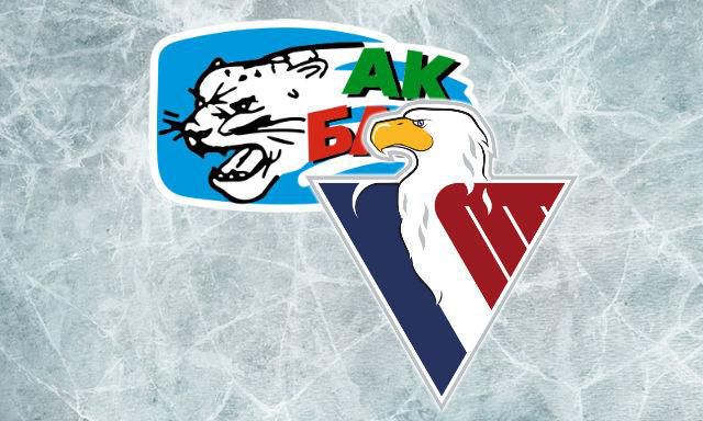 HC Slovan zvíťazil v Kazani