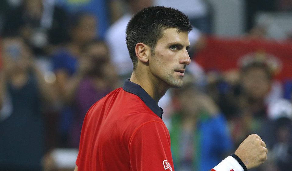 ATP Peking: Djokovič s Nadalom postúpili hladko do 2. kola