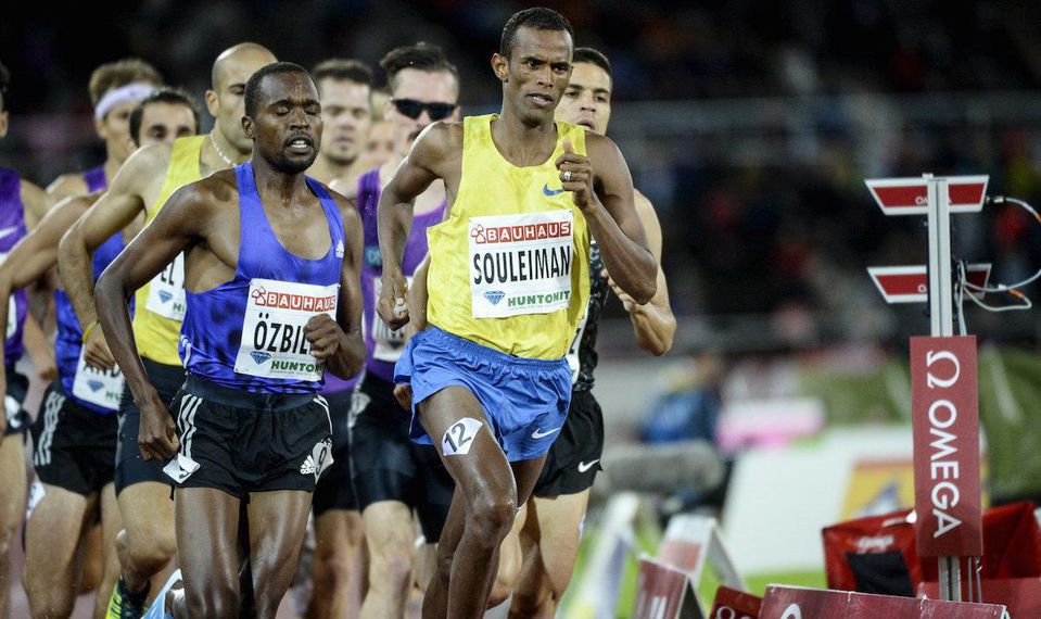 Dopingový kráľ Conte: IAAF kryje vinníkov