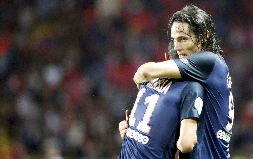 Video: PSG valcuje súperov a je suverénne na čele Ligue 1