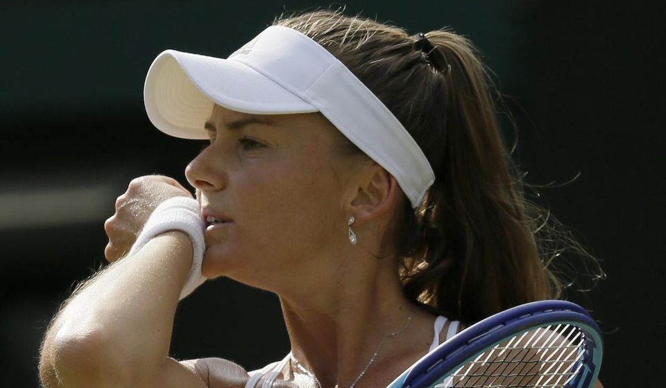 WTA Washington: Turnaj bez Hantuchovej, Azarenkovej aj Erraniovej