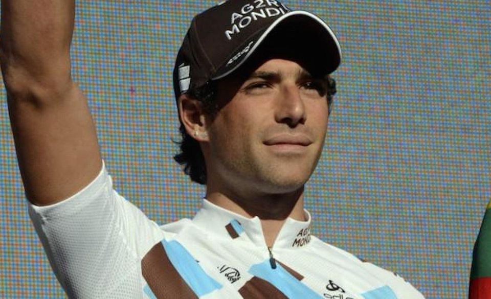 Ďalší doping v cyklistike, pozitívny test mal taliansky jazdec