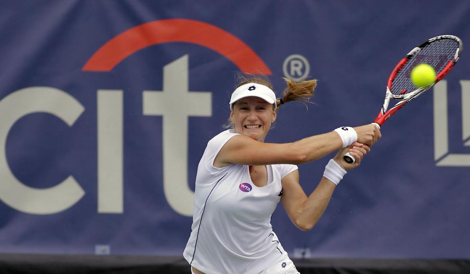 WTA Toronto: Makarovová postupuje hladko do ďalšieho kola